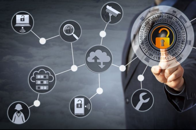 Sicherheitsrisiko Industrie 4.0