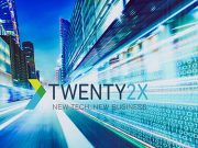 TWENTY2X zielt auf Digitalisierung im Mittelstand
