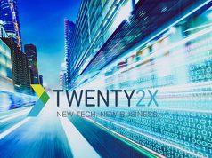 TWENTY2X zielt auf Digitalisierung im Mittelstand