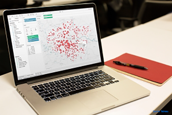 Unternehmen verpassen das Potenzial ihrer Daten