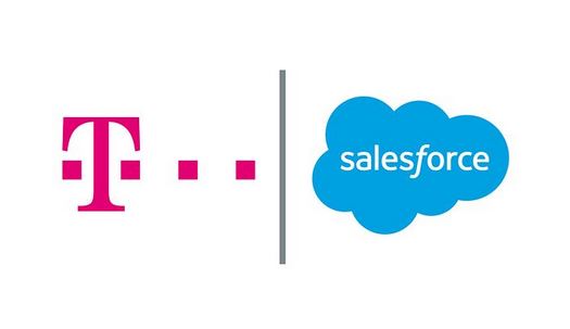 Deutsche Telekom schnürt CRM-Paket mit Salesforce