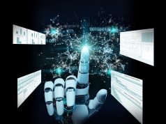 Das Transformation Center testet die Smart Factory