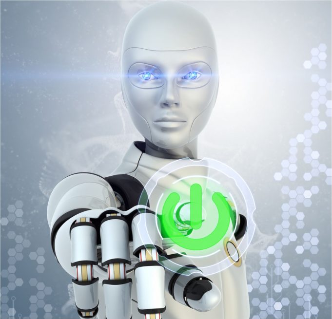 Robotic Process Automation erfolgreich einführen: eine Fünf-Schritte-Strategie RPA