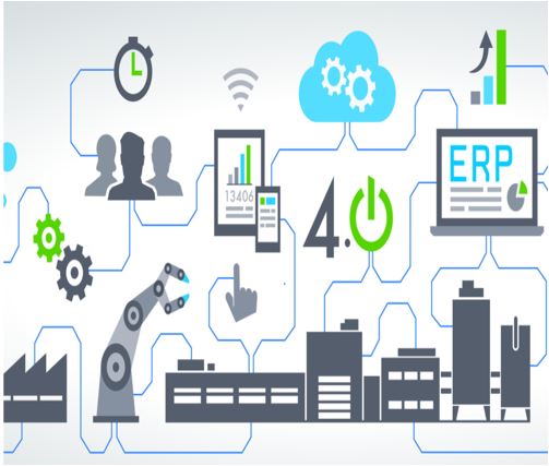 Bitkom und VDMA üben Schulterschluss
