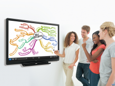 Die Zukunft der interaktiven Zusammenarbeit Zukunft interaktive Zusammenarbeit