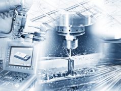 Rollenfindung der KI in der Industrie KI in der Industrie