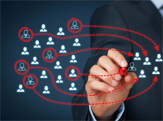 Lifescience-Unternehmen optimiert Kundenservice