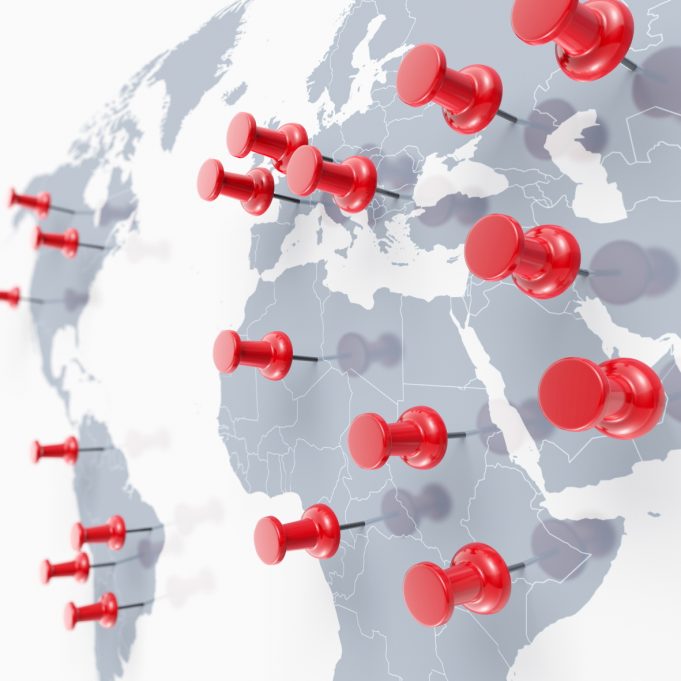 SAP harmonisiert Stammdaten aller Applikationen