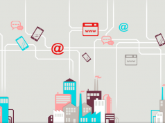 Blockchain, Machine Learning und Multi-Domain-Netze blockchain