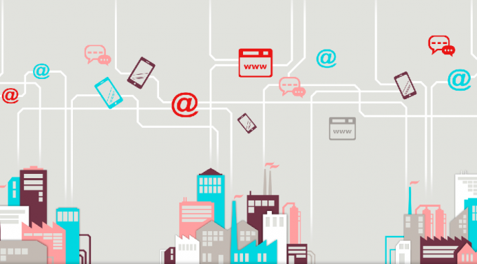 Blockchain, Machine Learning und Multi-Domain-Netze blockchain