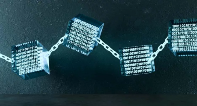 Eine abhörsichere Cloud auf Blockchain-Basis blockchain_trovarit