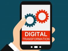 IT-Lösungen neuester Stand