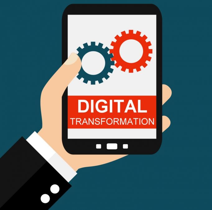 IT-Lösungen neuester Stand