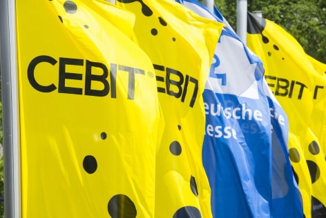 Ab kommendem Jahr gibt es keine CEBIT mehr cebit aus