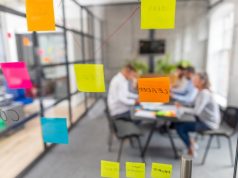 Technik reicht doch hoffentlich