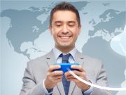 Aktuelle Daten perfektionieren Kundenbeziehungen