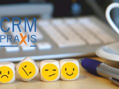 Trovarit-Studie „CRM in der Praxis“ geht in die fünfte Runde