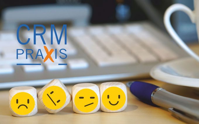 Trovarit-Studie „CRM in der Praxis“ geht in die fünfte Runde