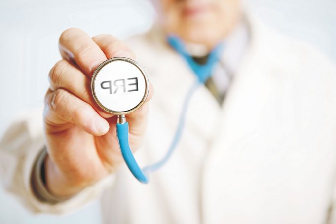 ERP-Einsatz: So schließen Sie „Unterstützungslücken“