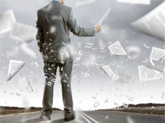 Informations-Flut managen