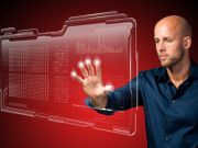 Software wird analytisch und benutzerfreundlich