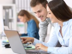 CRM-Lösungen mit guter Performance bei der Kundenbindung