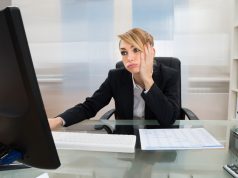 IT-Ausfälle am Arbeitsplatz haben verheerende Folgen