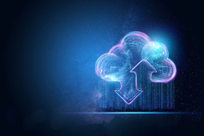 Vier Schritte zum einfachen Umzug in die Cloud cloud migration