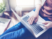 Nur ein gutes Einkaufserlebnis lockt Kunden an online shopping