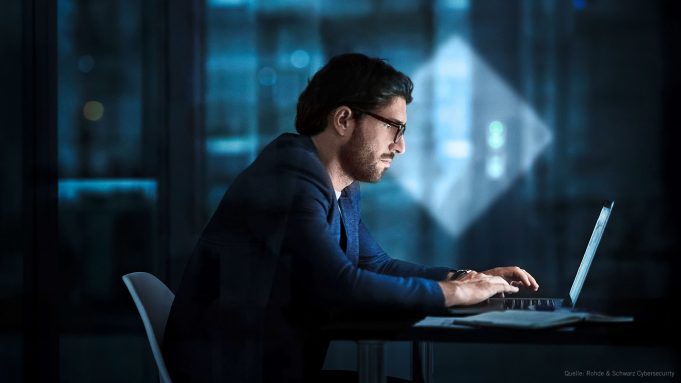 10 goldene Regeln für ein sicheres Home Office