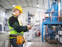 Autonome Instandhaltung steigert die Effektivität produktionsdaten