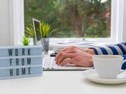 5 Tipps für den Remote-Arbeitsplatz der Zukunft