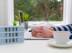 5 Tipps für den Remote-Arbeitsplatz der Zukunft