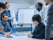 Die neue Rolle des CIO: IT-Manager & Geschäftsstratege cio