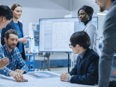 Die neue Rolle des CIO: IT-Manager & Geschäftsstratege cio