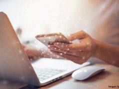 Fünf Vorteile von ERP in der Cloud ERP in der Cloud