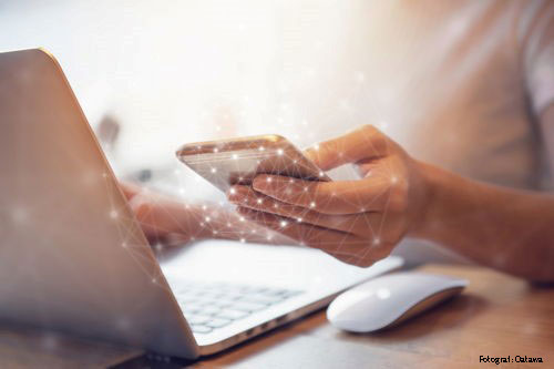 Fünf Vorteile von ERP in der Cloud ERP in der Cloud