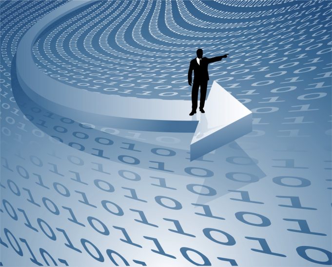 Künstliche Intelligenz hilft in Vertrieb und Service