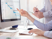 Studie: Mangelnde Investitionen machen Operations ineffizient Testmanagement