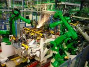 Das Internet der Dinge braucht mehr Sicherheit Zukunft der Produktionsplanung