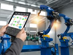 Big Data Analytics lässt die Fertigung aufblühen industrie