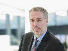 Jens Hungershausen ist neuer DSAG-Chef