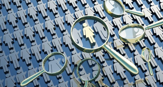 Clever digitalisieren in Marketing & Vertrieb: Kenne deine Kunden