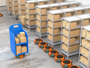 Speditionssoftware-Anbieter im Online-Vergleich