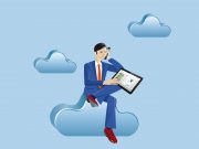 Vier Trends formen den modernen Arbeitsplatz