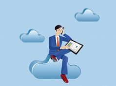 Vier Trends formen den modernen Arbeitsplatz