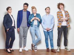 Meetings – Welcher Typ sind Sie? meeting