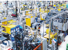 100 MES-Lösungen im Überblick