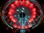 MES-Branchenkompetenz auf der Digital Factory messe_hmi