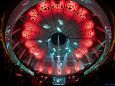 MES-Branchenkompetenz auf der Digital Factory messe_hmi